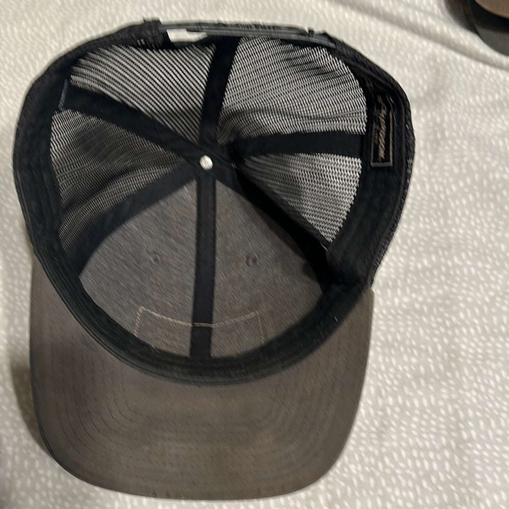 Boondocks Western Store Trucker Hat - Picture 4 of 9